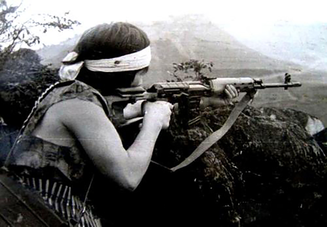 越南人眼中的中国是怎样,越南人印象中的中国