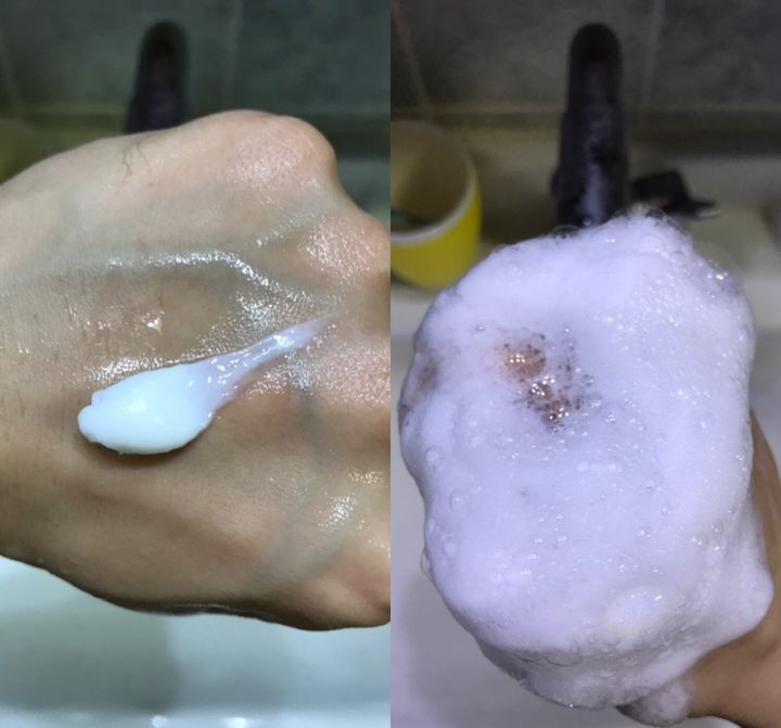 平价又好用的洗面奶真实测评,平价洗面奶大合集总有一款适合你