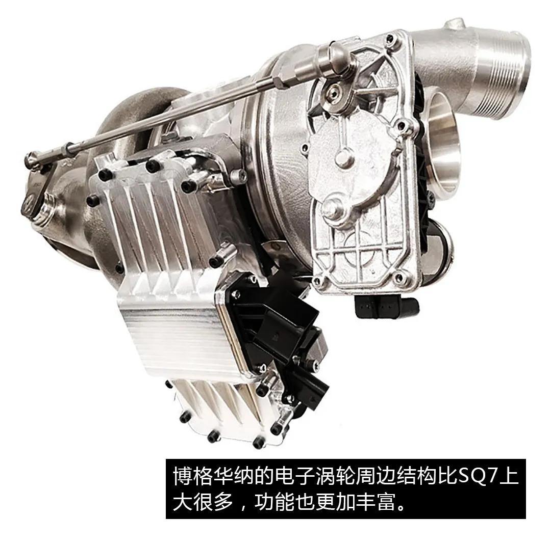 涡轮迟滞真的会感觉到吗,新涡轮迟滞