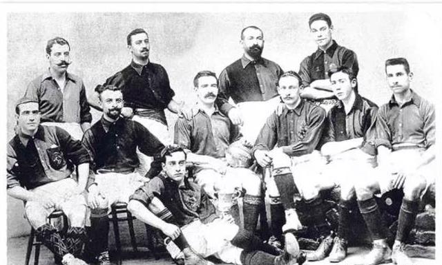 西班牙人对战罗马人,西班牙人击败多特