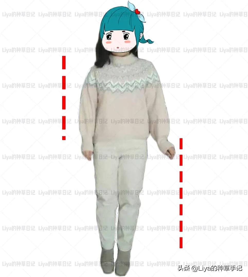 微胖女生衣服推荐学生党,个矮微胖臀部宽适合穿什么衣服