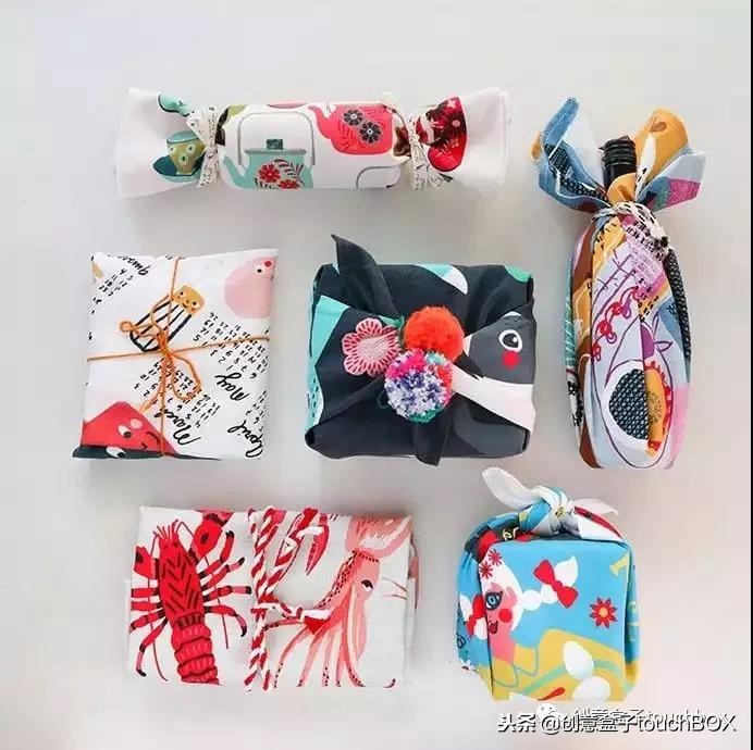 教你礼物包装小窍门,礼物包装方法推荐