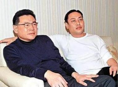 富豪的癖好,地产富豪爱好