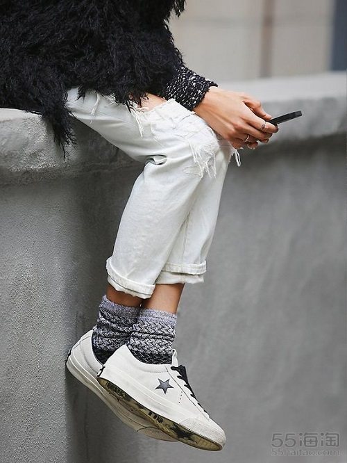 converse匡威穿搭,CONVERSE匡威鞋子