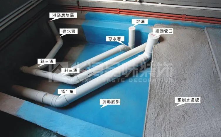 卫生间有异味怎么处理啊,卫生间有异味的处理方法