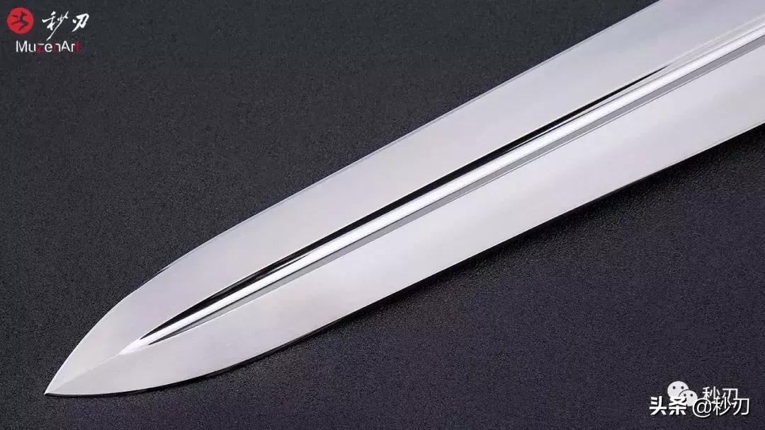 什么是艺术直刀做工精致的顶峰？——希尔维斯特作品把玩心得