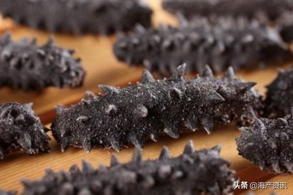 加拿大进口即食海参,加拿大超市抢购现状