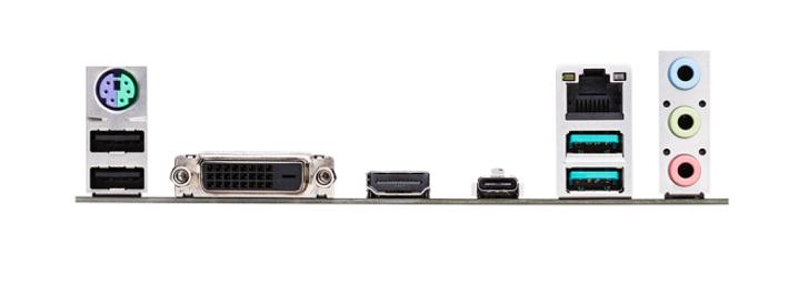 电脑主板基础知识大全,电脑主板科普知识