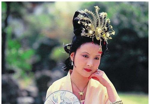 红楼梦马道婆为什么有法力,红楼梦深度恐怖解析马道婆