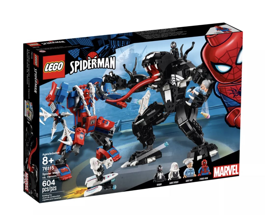 关于乐高的影视作品,好看的乐高影视作品