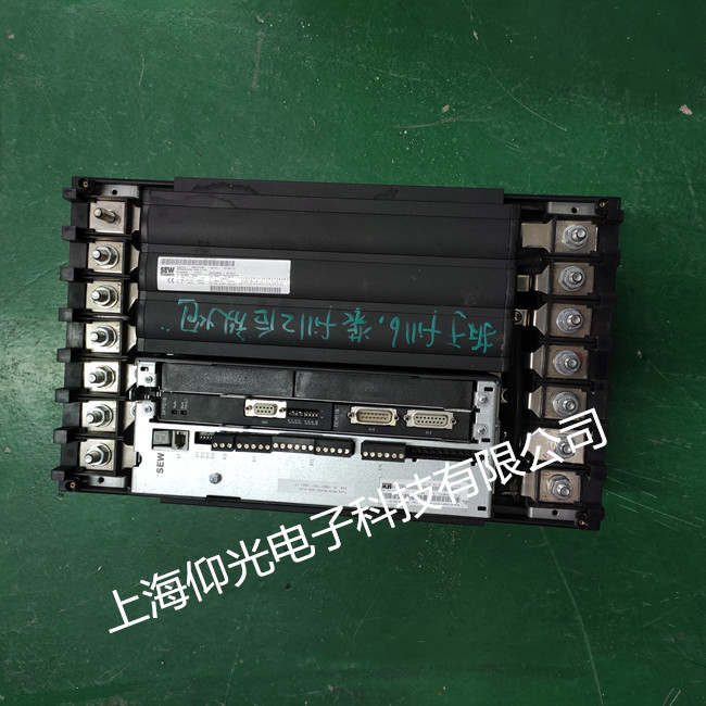 sew变频器维修大全,sew变频器故障代码大全