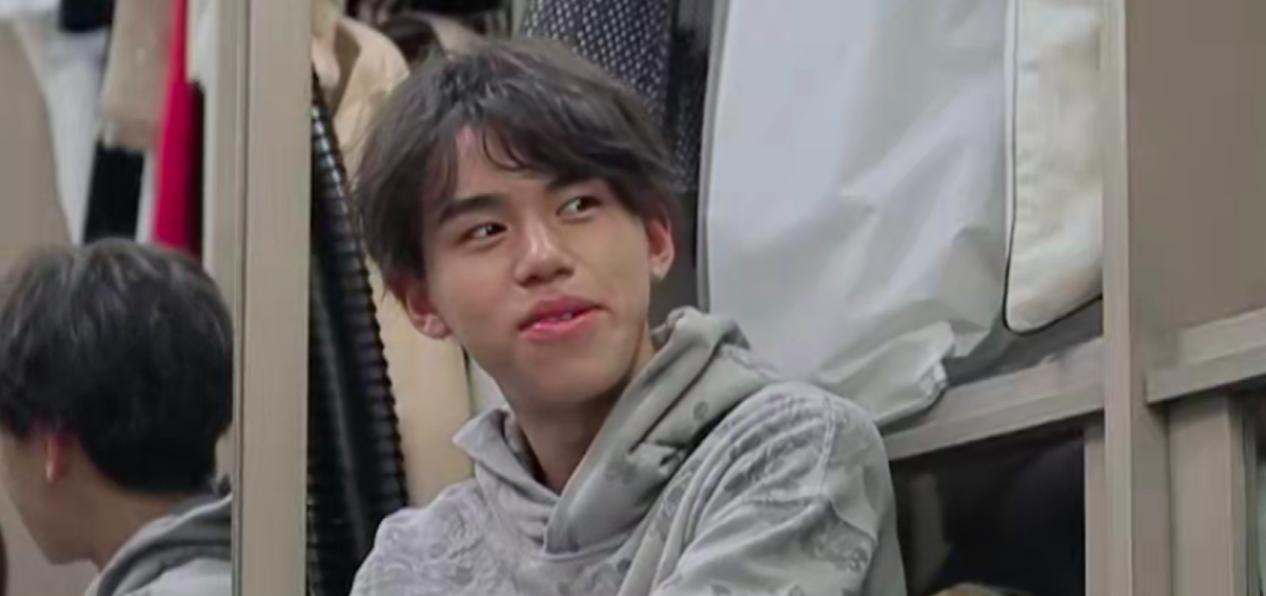 雪姨儿子照片,雪姨王琳儿子视频