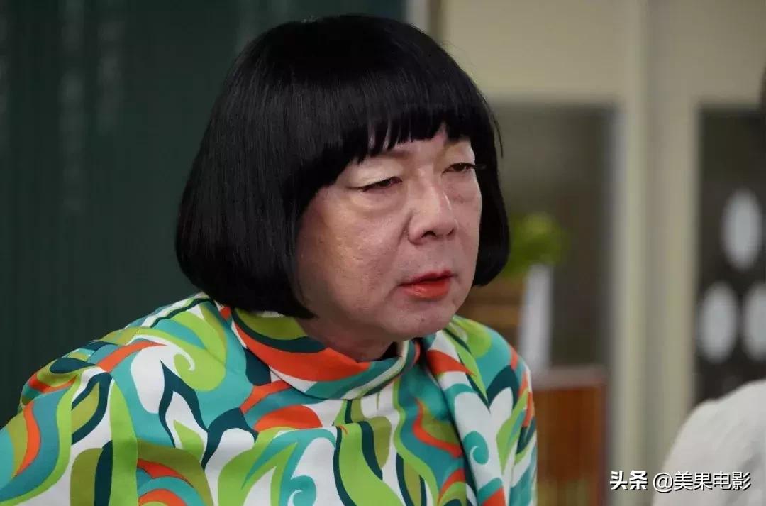 岛国剧再现「骚操作」，分分钟笑出内伤