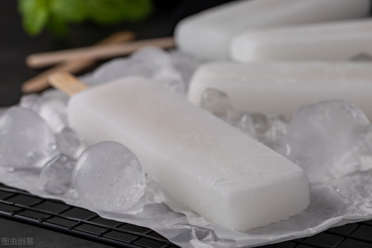 5款很有性价比的雪糕，00后很少吃，口感不输钟薛糕，你吃过吗？
