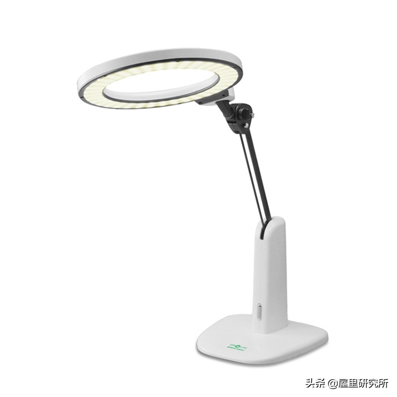 给孩子用什么样的台灯护眼,保护孩子视力护眼灯