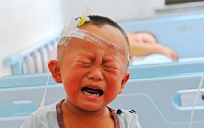 孩子不爱吃饭长得慢怎样推拿,小孩不爱吃饭生长发育缓慢怎么办