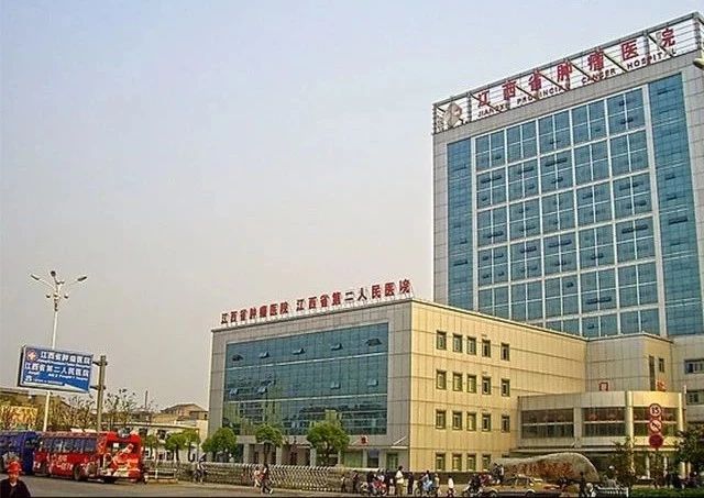 南昌最好的医院排名前十,南昌排名前十的医院有哪些