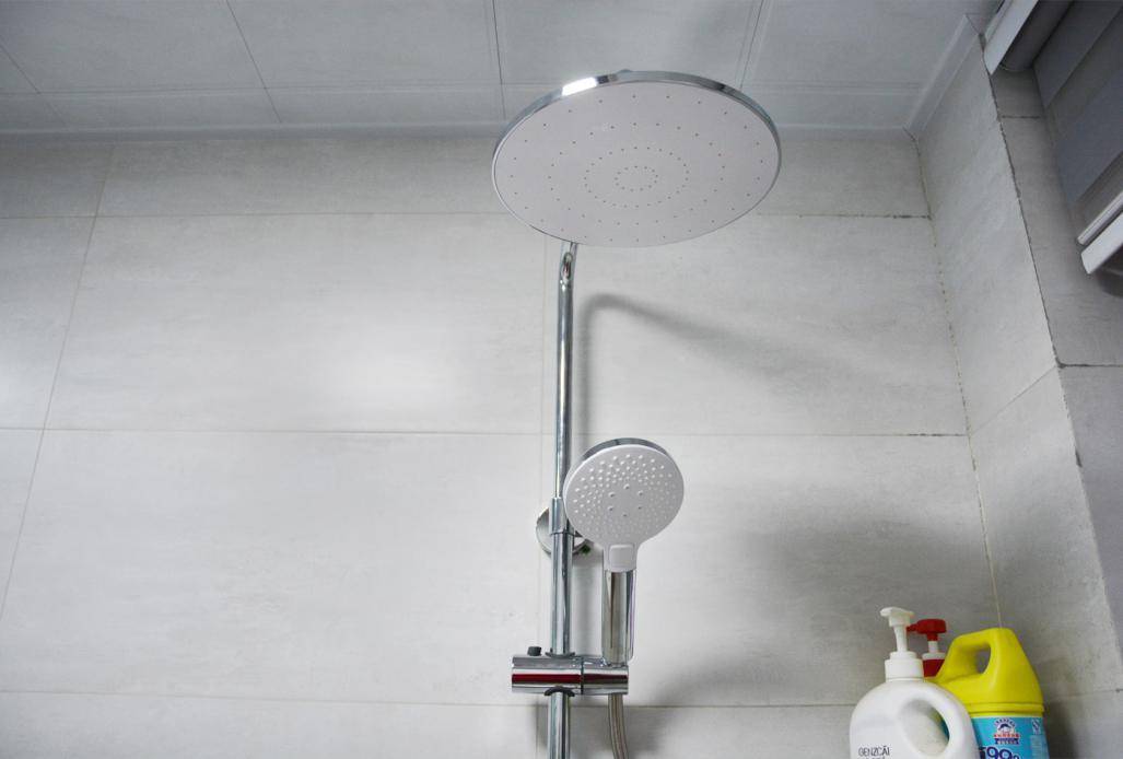 小米花洒雾状,小米瀑布花洒