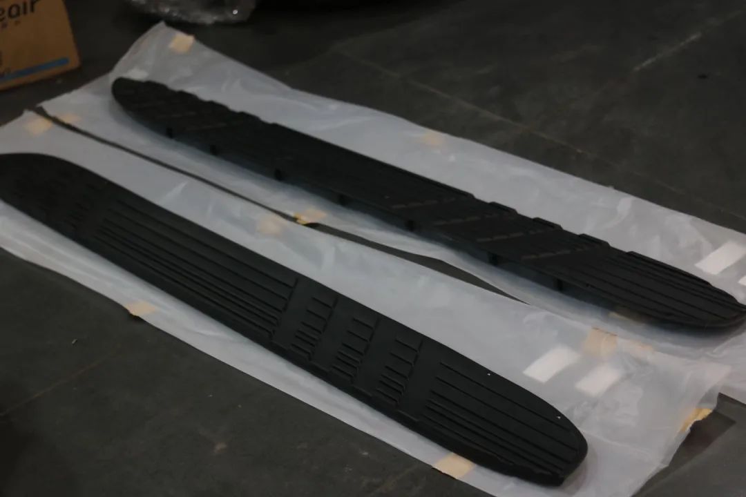 普拉多lc120整备翻新多少钱,普拉多120原厂翻新整备全过程