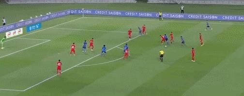 中国足球反败为胜,中国足球虚心接受批评