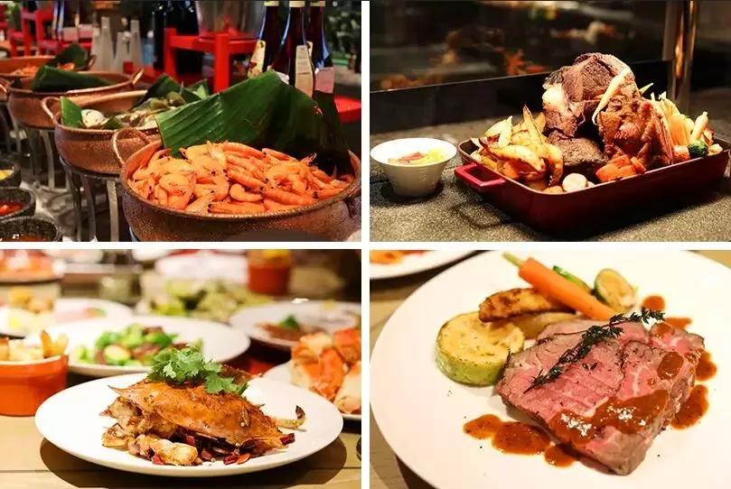 浙江省的一颗明珠城市,浙江安吉美丽风景