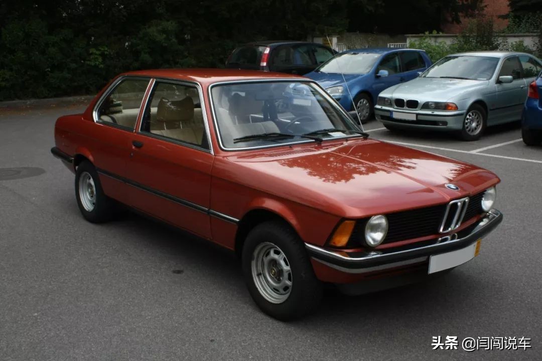 40年的变迁,43年的变化