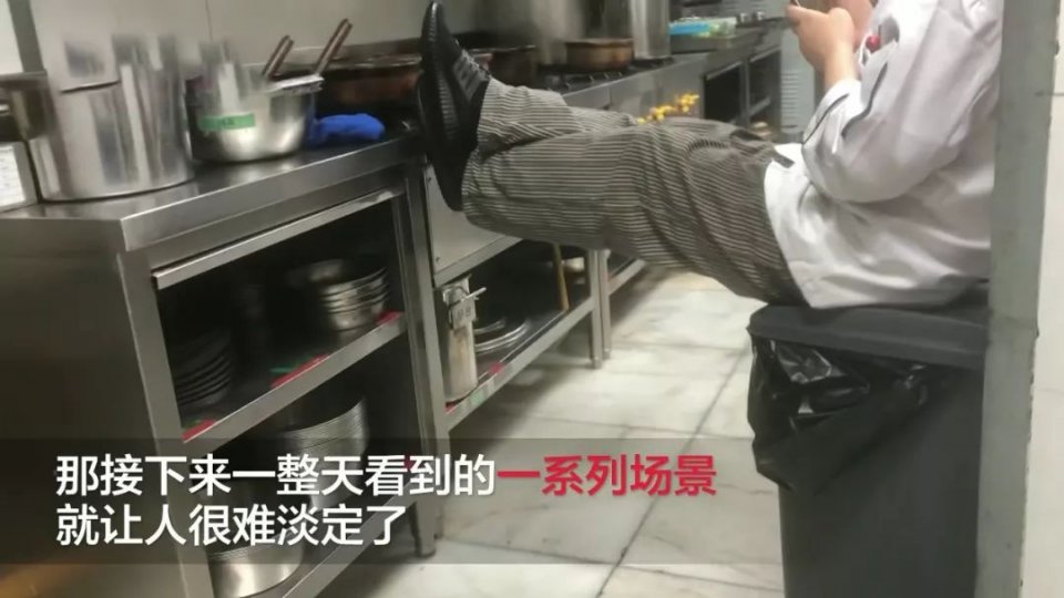 315打假的食物有哪些,315曝光坑人食品