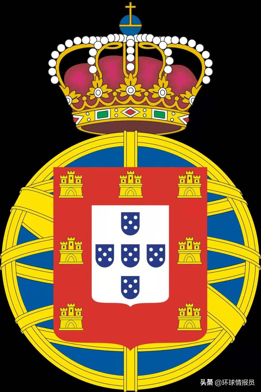 巴西帝国属于葡萄牙帝国吗,巴西哪一年宣布独立