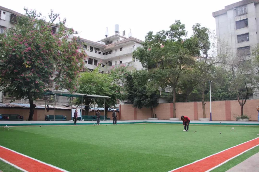 云浮体育公园2021,体育公园云浮