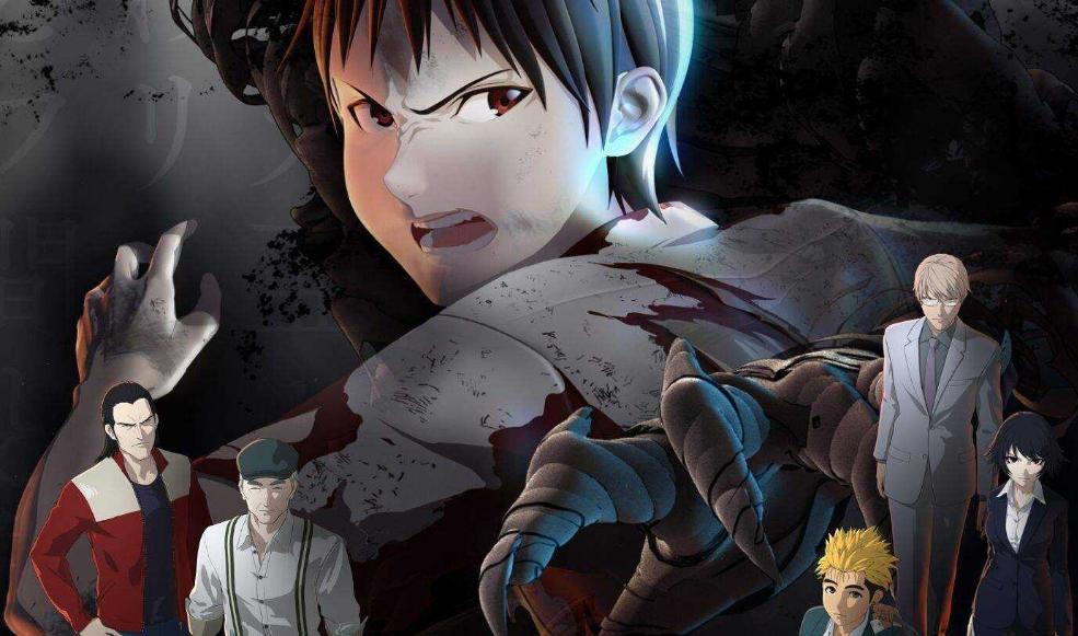 日漫3d和国漫的差距,国漫3d为什么没成主流