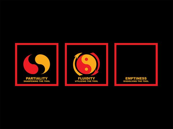 为道塾截拳道比赛,为道塾李小龙龙争虎斗图集