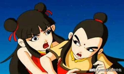 90后看过的日本动漫,哪部动漫是90后的童年