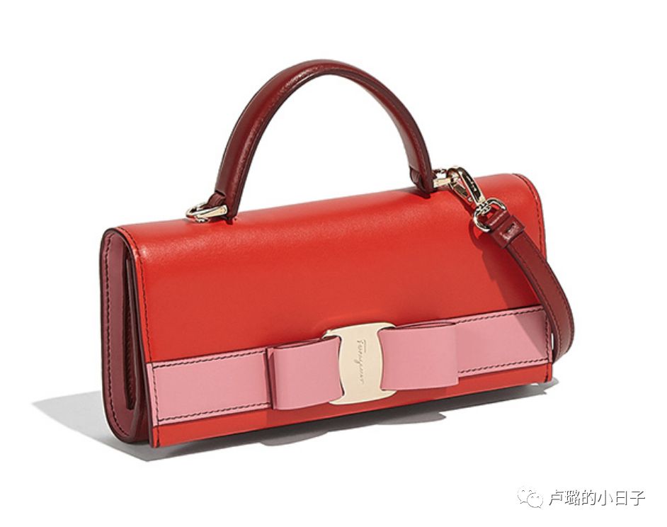 2020年大牌的情人节限定手袋，我一个都不想买…