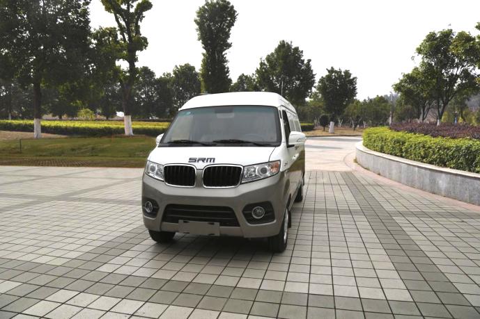 新海狮cng双燃料面包车,新海狮cng私家车