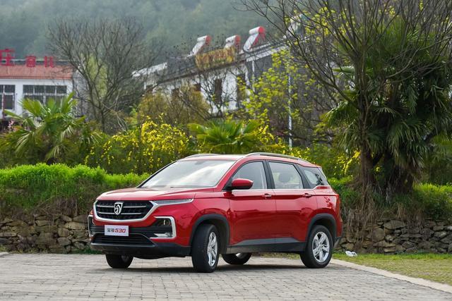 长安欧尚x7plus和宝骏530哪个更好,宝骏530有七座版吗