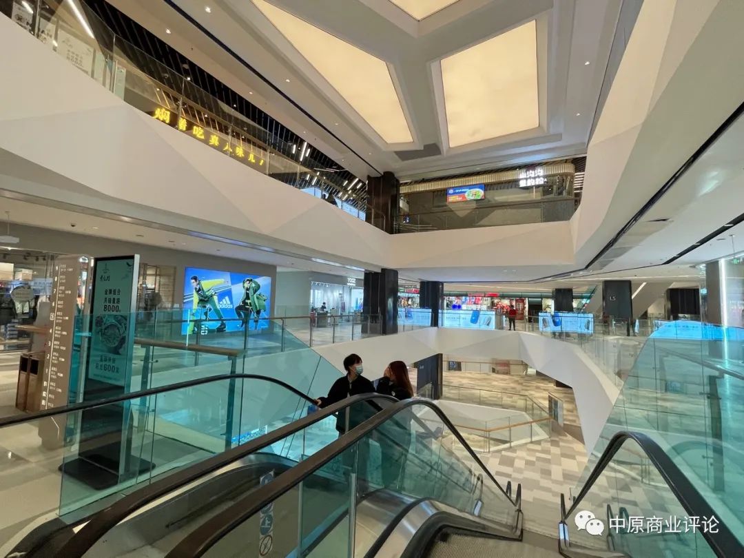 郑州将再开7个购物中心,郑州开业的购物中心有哪些
