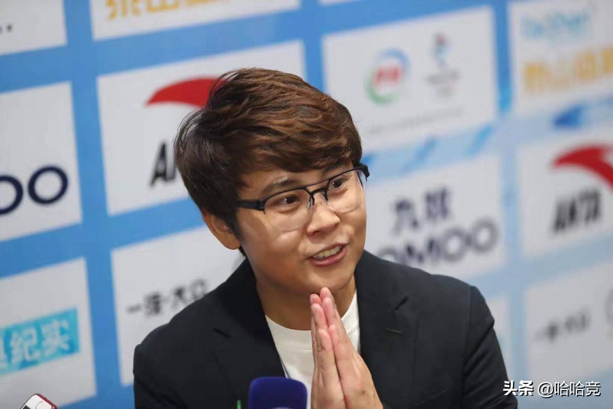 最强霸主以最艺术的方式消失，王濛带不动的中国短道，该何去何从