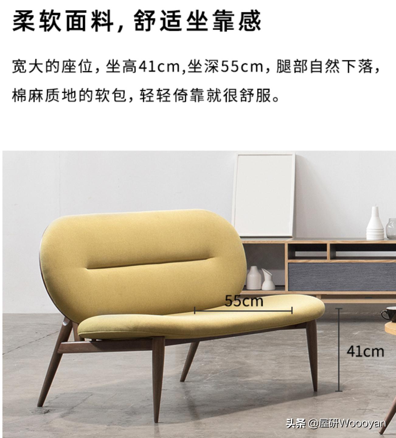 选沙发看颜色的皮子叫什么,选沙发不想踩坑记住这5点就够了