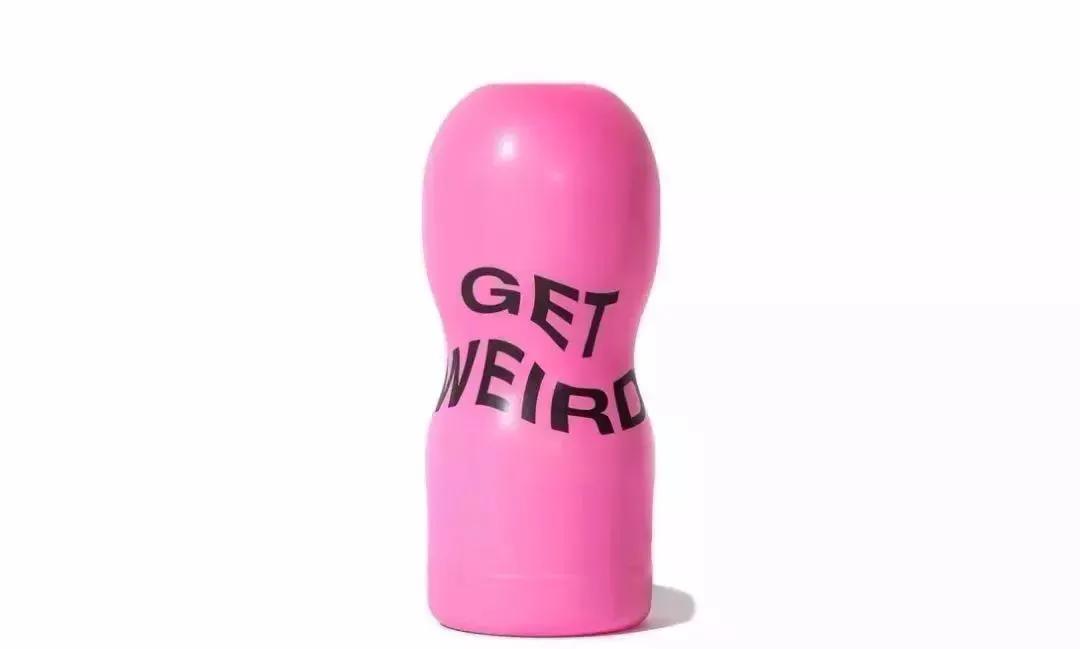 *戏调**Supreme的贱贱白猫RIPNDIP