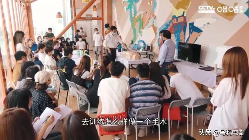 高清*码无**破尺度，这么敢拍的新剧，9.1分绝对低了