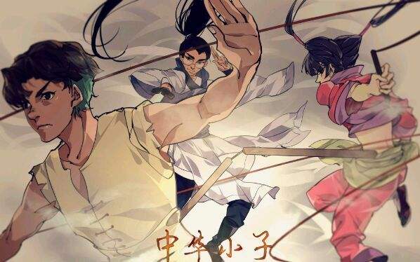 童年的一些动漫,童年的几部动画片