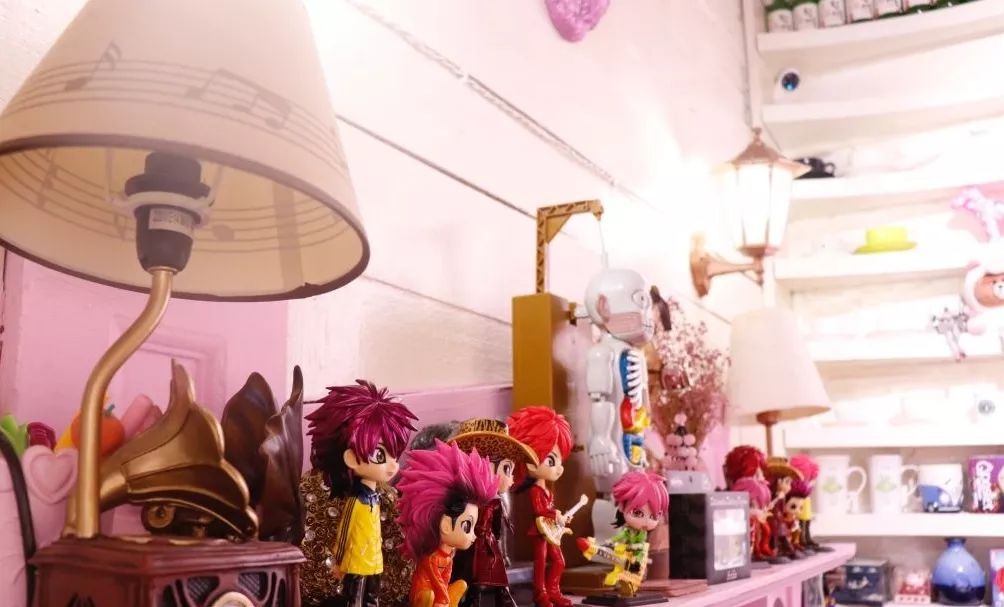 开学前的限定时光，只想泡在这几家韩料店里