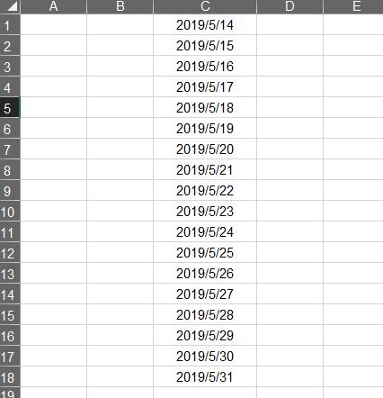 条件格式如何标记星期天,条件格式中怎么设置日期提醒