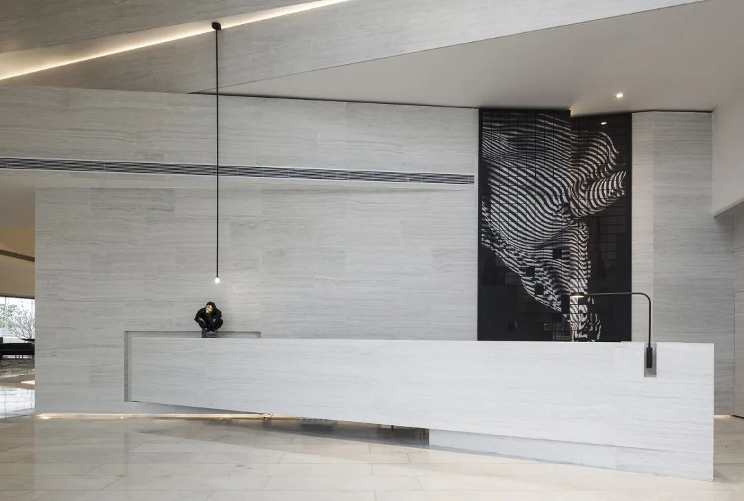 ENJOYDESIGN：书香与艺居融为一体，重塑潮流空间IP