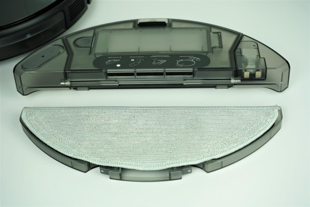 米家超薄扫地机器人口碑,米家扫地机器人超薄款