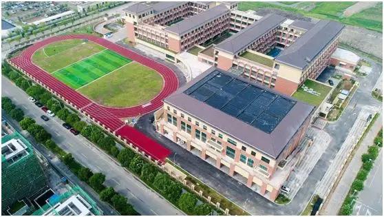 宁波即将新建的学校,宁波即将新增的大学