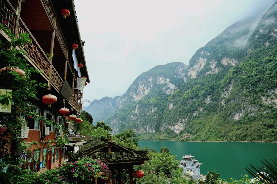 国家五a景区全名单收藏备用吧,国家第一个批的5a级景区大全