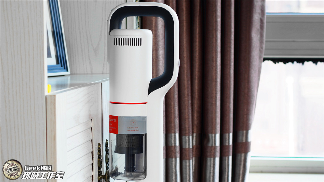 睿米nex和米家吸尘器,睿米nex吸拖一体吸尘器