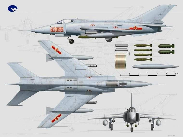 洪都航空军工教练机,我国k8教练机