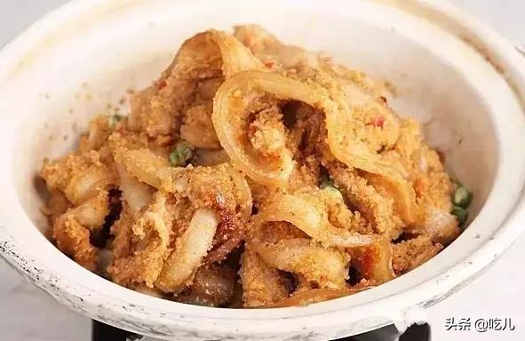 厨师蒸菜大全500例,浏阳蒸菜菜谱100道春天菜品